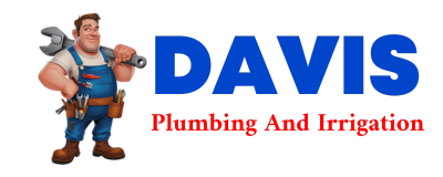 Trusted plumber in MUSCOTAH